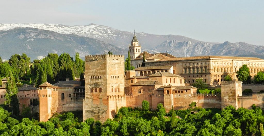 Dit zijn de 10 mooiste bestemmingen van Spanje