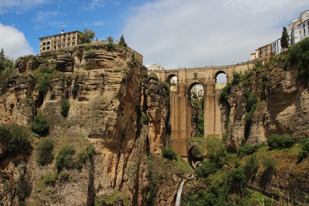 Dit zijn de 10 mooiste bestemmingen van Spanje